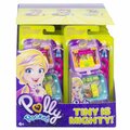 Mattel Toys Polly Pockt Set 4Yr+ GNG58